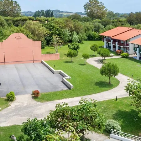 Prázdninový dům St Jean Luz Erromardie 4p