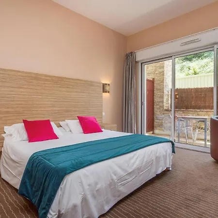 Prázdninový dům St Jean Luz Erromardie 4p Saint-Jean-de-Luz