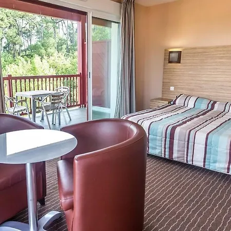 Prázdninový dům St Jean Luz Erromardie 4p *